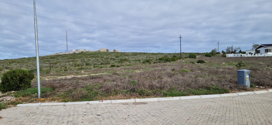 0 Bedroom Property for Sale in Middedorp Western Cape